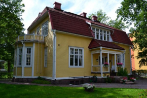 Villa Baumgartner, Loviisa